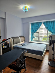Blk 418 Casa Clementi (Clementi), HDB 4 Rooms #580266711